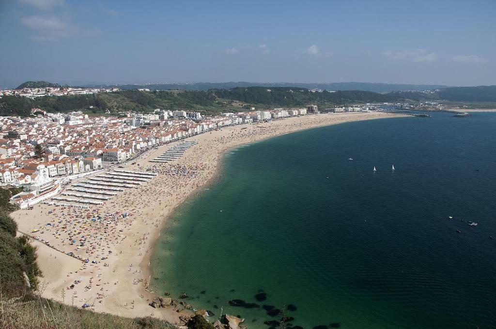 Casa Do Norte Nazare Exterior photo