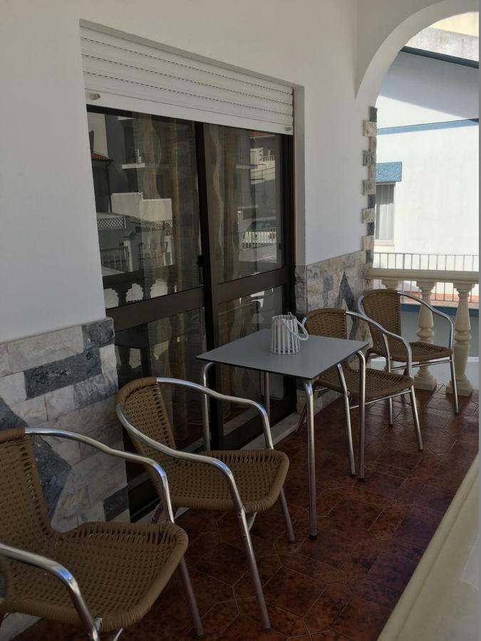 Casa Do Norte Nazare Exterior photo