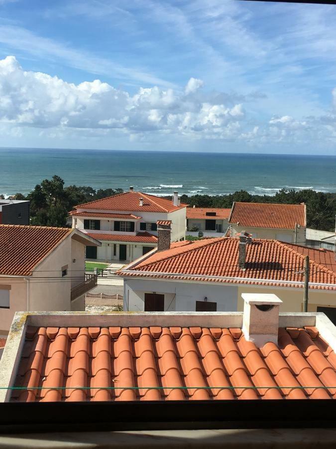 Casa Do Norte Nazare Exterior photo